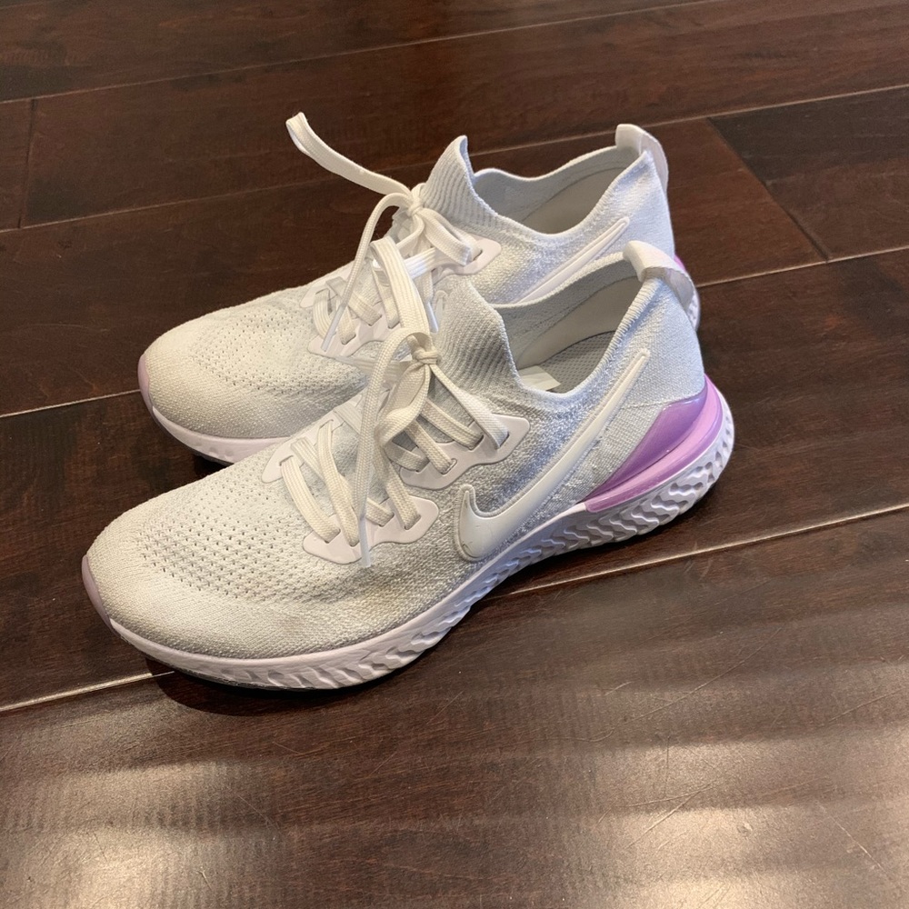 Nike Epic React women’s size 9